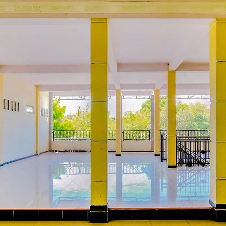 สปอต ออน 1759 แฟมิลี เรสซิเดนซ์ Hotel เกอดีรี ภายนอก รูปภาพ